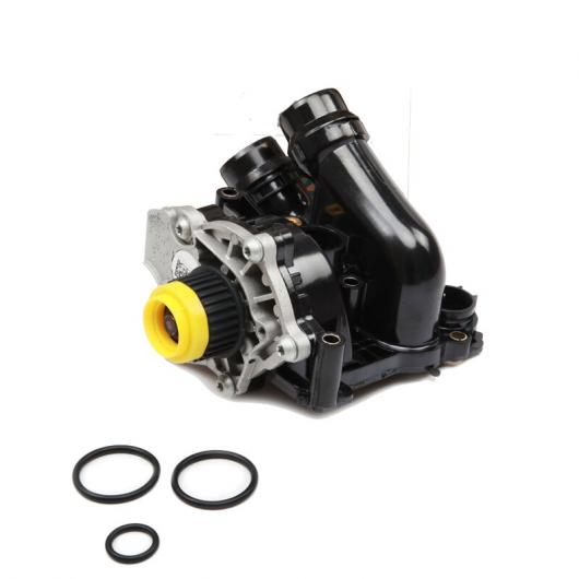 06H121026AB 06H121026N OEM EA888 エンジン ウォーター ポンプ アセンブリ 適用: VW ゴルフ ジェッタ パサート B7 ティグアン アウディ/AUDI A4 A5 A6 Q3 Q5 1.8/2.0TFSI ポンプ AL-LL-4959 AL Car parts