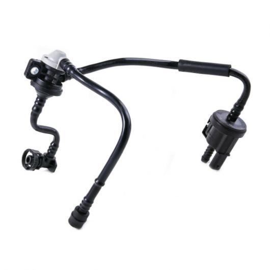 2.0T EA888 フューエル 蒸気 キャニスター パージ バルブ 適用: ジェッタ GLI MK6 パサート B6 パサート CC ビートル シャラン アウディ/AUDI A3 A4 Q3 セアト 06H 906 517 H バルブ AL-LL-5026 AL Car parts