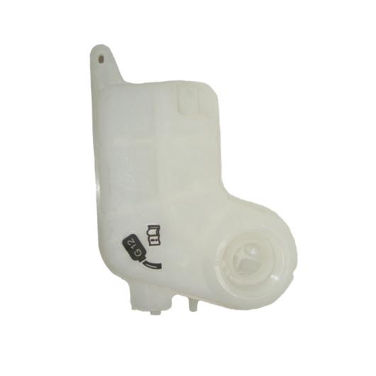 エンジン ラジエーター クーラント ウォーター リザーバー エクスパンションタンク ボトル 適用: A6 A6L 4F0 121 403 N 4F0 121 403 C 4F0 121 403 R 4F0 121 403 G タンク ボトル AL-LL-5135 AL Car parts