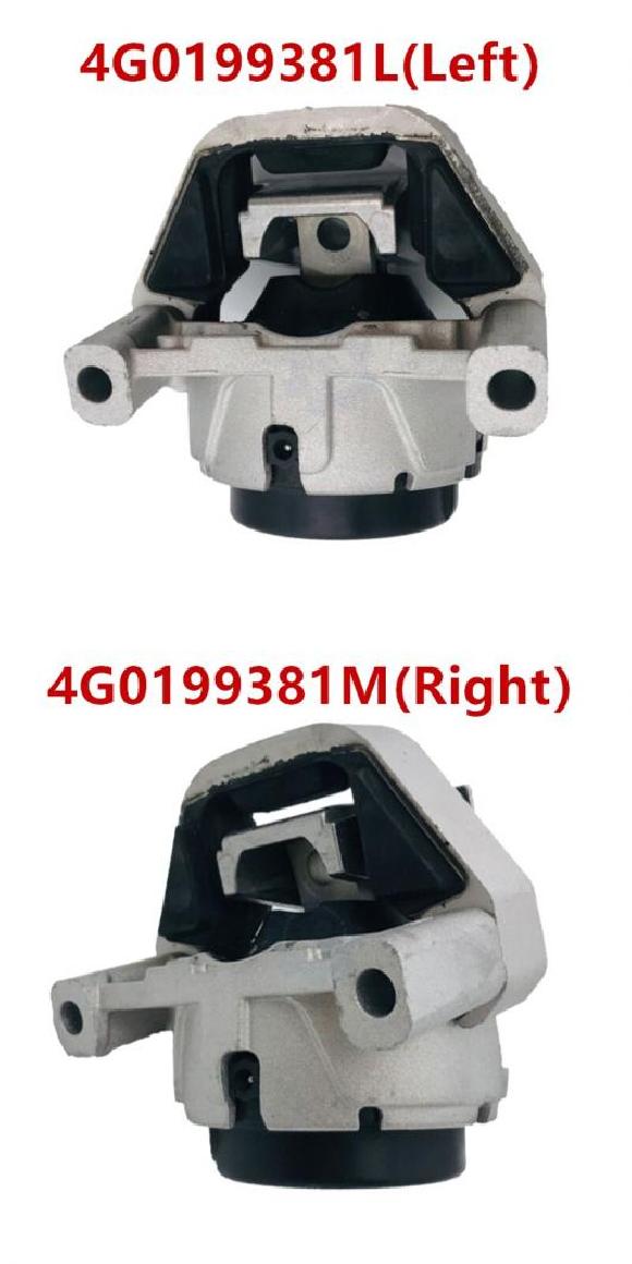 4G0199381KT 油圧式 エンジン マウント リペア キット 適用: アウディ/AUDI A6 C7 2.0T MP A LA NT 4G0199381 4G0199381KT 4G0199381MP 4G0199381LA 左・右 AL-LL-5049 AL Car parts|オートパーツエージェンシー