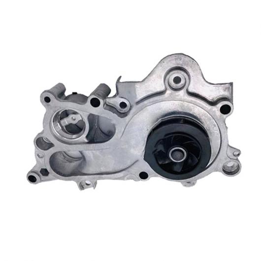 04E121600BD EA211 エンジン ウォーター ポンプ ヘッド 適用: VW ゴルフ MK7 パサート ティグアン アウディ/AUDI A4 Q3 セアト 1.4TSI 04E121600M 04E 121 600 D ウォーター ポンプ ヘッド AL-LL-5235 AL Car parts｜オートパーツエージェンシー