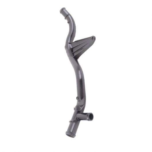 5Q0121070BR 5Q0121070AB エンジン クーラント パイプ ホース ライン パーツ 適用: VW ゴルフ ジェッタ ティグアン アルテオン アウディ/AUDI Q3 A3 S3 A3 カブリオレ TT TTS パイプ AL-LL-5319 AL Car parts