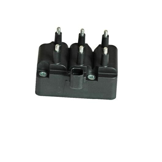 1ピース リプレース イグニッション コイル 適用: フォード/FORD モンデオ OEM No.#GY07-18-100 AL-LL-5392 AL ignition coil