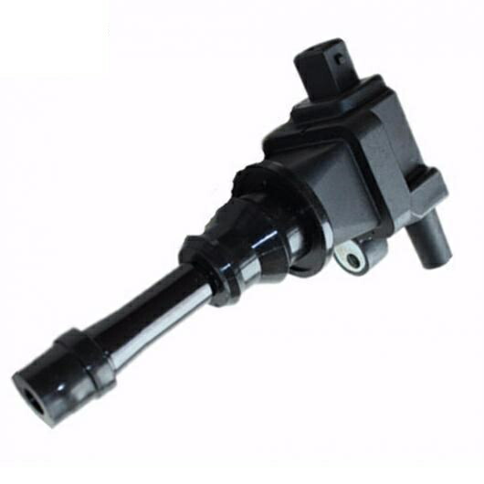 1ピース イグニッション コイル 適用: ジーリー エムグランド EC718 エンジン 4G18 1.8 OEM No.#F01R00A010 F 01R 00A 010 AL-LL-5437 AL ignition coil
