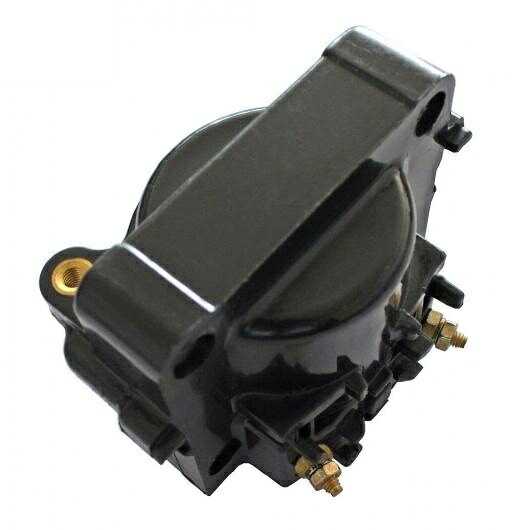 1ピース イグニッション コイル 適用: トヨタ OEM No.#90919-02135 94840127 AL-LL-5497 AL ignition coil