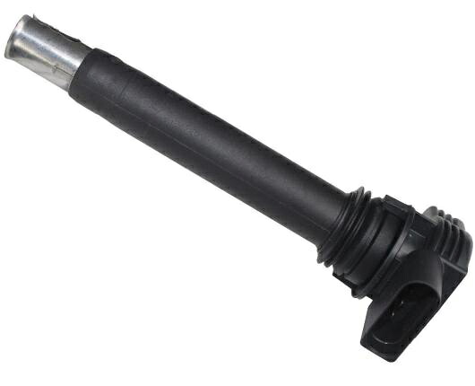 2ピース 適用: VW イグニッション コイル VW : 06H 905 115 A AL-LL-5545 AL ignition coil