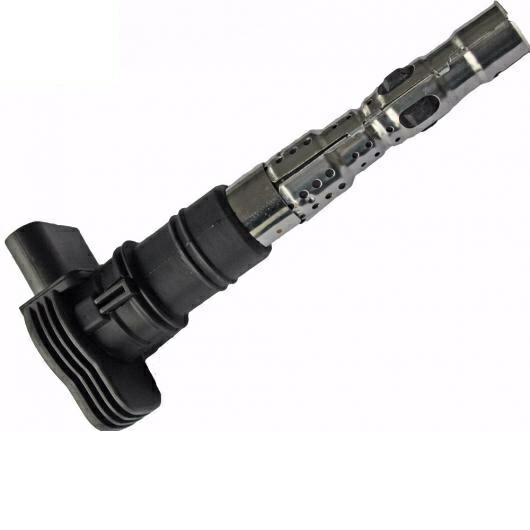 2ピース 適用: VW イグニッション コイル アウディ/AUDI A8 OEM No.#077 905 115Q AL-LL-5547 AL ignition coil