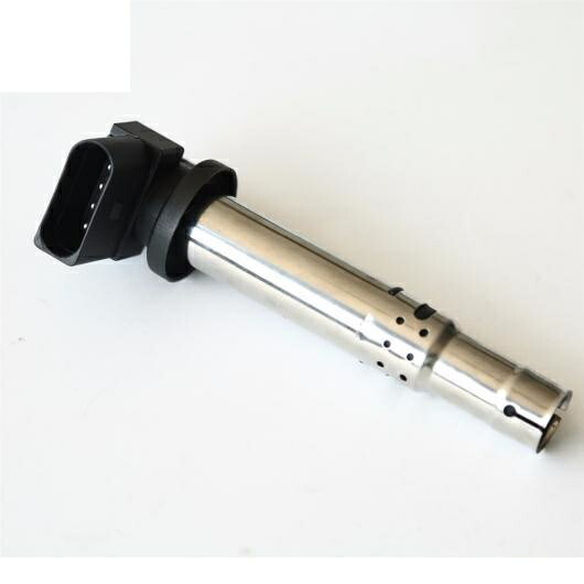 2ピース イグニッション コイル 適用: VW アウディ/AUDI A2 A3 VW : 036 905 100A 036 905 715C AL-LL-5551 AL ignition coil|オートパーツエージェンシー