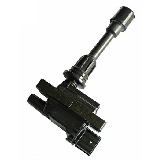 2ピース 適用: マツダ 323 1.6 イグニッション コイル OEM No.#ZZY1-18-100 F005X11773 ZZY118100 AL-LL-5590 AL ignition coil