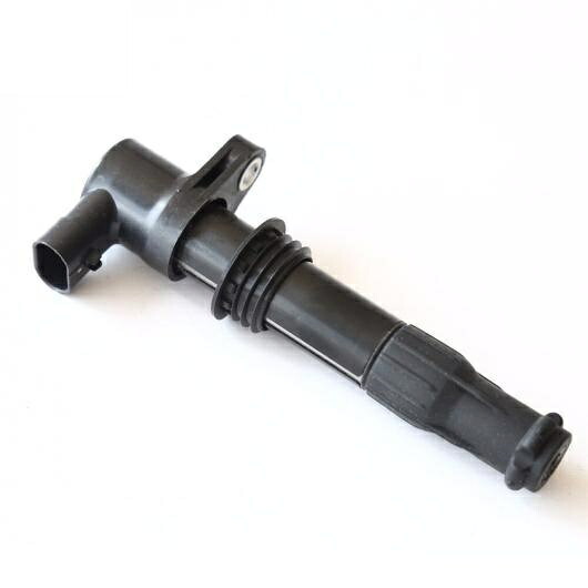 2ピース 適用: ランド ローバー/ROVER イグニッション コイル OEM No.#NEC 000110/NEC000070 AL-LL-5593 AL ignition coil｜オートパーツエージェンシー