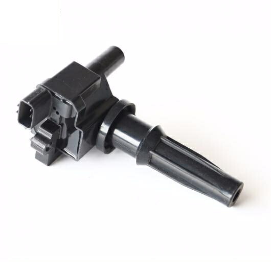 2ピース イグニッション コイル 適用: ヒュンダイ : 27301-38020 AL-LL-5613 AL ignition coil