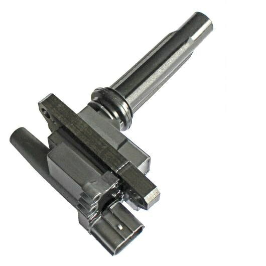 2ピース イグニッション コイル 適用: マツダ ZM0118100 88921413 C1223 AL-LL-5625 AL ignition coil｜オートパーツエージェンシー 14,921円