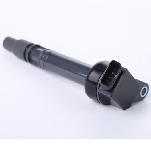 2ピース イグニッション コイル 90919-02235 CT-46 適用: トヨタ SV50 SXN10 AL-LL-5647 AL ignition coil 11,309円