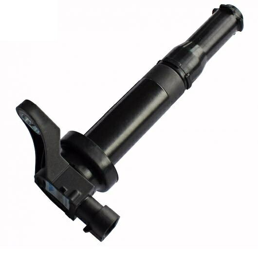 4ピース イグニッション コイル 適用: ヒュンダイ/現代/HYUNDAI OEM No.#27301-37410 AL-LL-5694 AL ignition coil|オートパーツエージェンシー