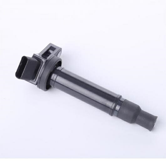4ピース イグニッション コイル 90919-02245 適用: トヨタ マークII AL-LL-5720 AL ignition coil|オートパーツエージェンシー