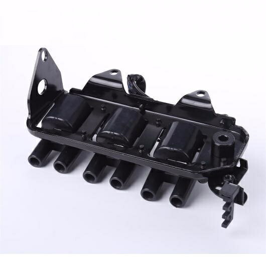 イグニッション コイル 適用: ヒュンダイ : 27301-37150 AL-LL-5787 AL ignition coil｜オートパーツエージェンシー