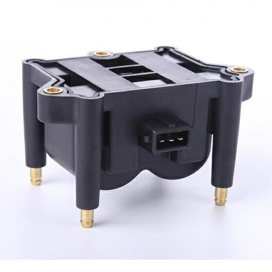 イグニッション コイル 適用: ウーリン ライト LJ465Q3E2 2003 バージョン 1.0L OEM 01R43059X01 5497526 AL-LL-5806 AL ignition coil