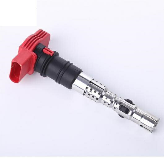 イグニッション コイル 適用: フォルクスワーゲン/VOLKSWAGEN OEM 077 905 115J 077 905 115M 077 905 115R 077 905 115S AL-LL-5911 AL ignition coil