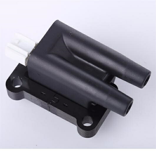 イグニッション コイル 適用: 三菱 V73 MD314582 AL-LL-5942 AL ignition coil｜オートパーツエージェンシー 7,844円