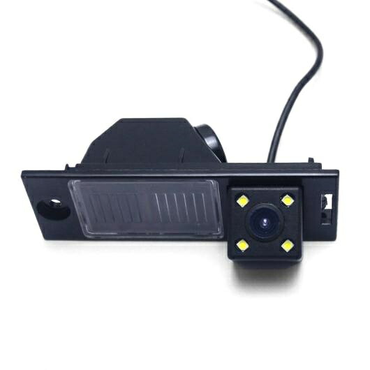 1セット リア ビュー リバース カメラ LED 適用: ヒュンダイ/現代/HYUNDAI IX35 2014 2015 リバース パーク カメラ 12V AL-LL-6701 AL Car parts｜オートパーツエージェンシー