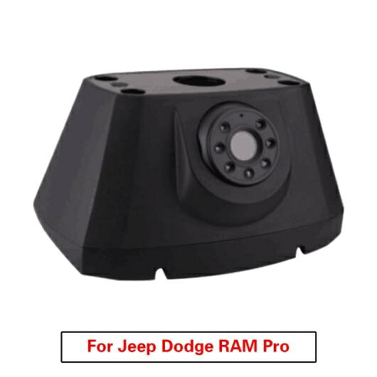CCD リア ビュー ブレーキ ライト カメラ 適用: ジープ/JEEP ダッジ・ラム プロマスター 08-16 リバース バックアップ カメラ AL-LL-7302 AL Car parts｜オートパーツエージェンシー 30,076円