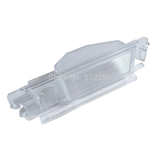 カメラ プラスチック フレーム 適用: ルノー/RENAULT ダチア サンデロ 2013 12V AL-LL-7483 AL Car parts