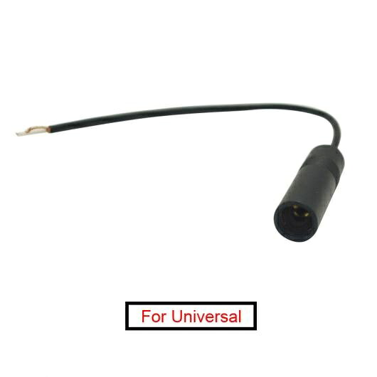 10ピース 1M AUX ケーブル ジャック 3.5mm オス オス オーディオ ケーブル 適用: ステレオ ヘッドフォン スピーカー CD MP3 AL-LL-8373 AL Car parts｜オートパーツエージェンシー