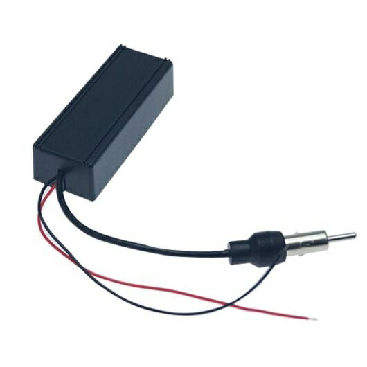 楽天市場】送料無料☆並行輸入車のFM周波数変換に！CROSS製 FM