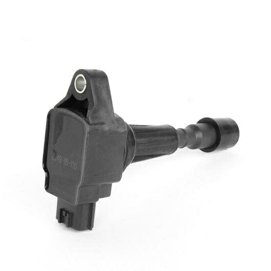 イグニッション コイル ZJ4918100 適用: MAZDA2 2011-2017 L4 1.5L ハッチバック C-879 UF-655 ZJ4918100 AL-MM-0037 AL Car parts 10,949円
