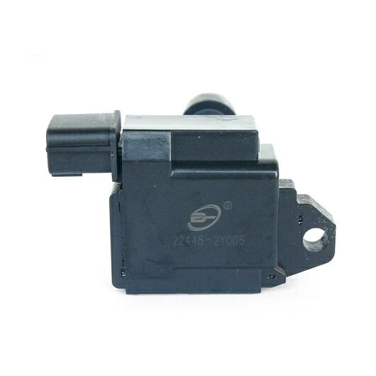 イグニッション コイル 適用: 日産 マキシマ A33 99-04 インフィニティ/INFINITI I30 V6 3.0L フロント 左 22448-2Y006 22448-2Y006 AL-MM-0042 AL Car parts