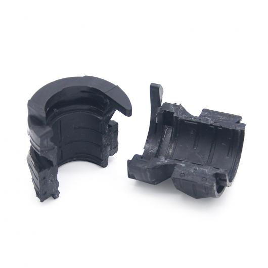 2PC フロント スタビライザー スウェイバー ブッシング D20 7L0411313K 7L8411313B 適用: アウディ/AUDI Q7 2007-2015 トゥアレグ カイエン 2007-2018 7L8411313B AL-MM-0211 AL Car parts 9,706円