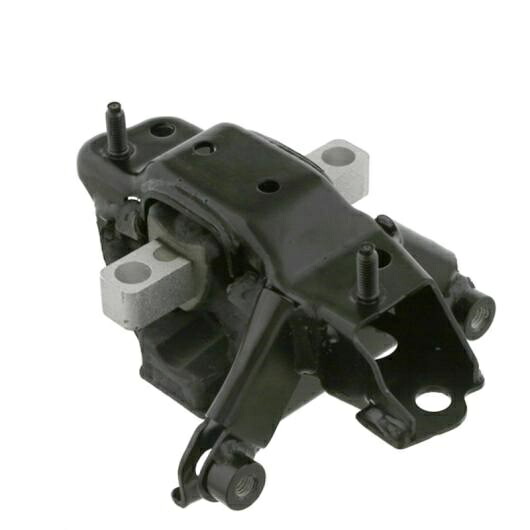 モーター マウント 左 6Q0199555BA トランスミッション マウント 適用: フォルクスワーゲン/VOLKSWAGEN ポロ シュコダ ファビア 55 58 セアト 6Q0199555BA AL-MM-0277 AL Car parts