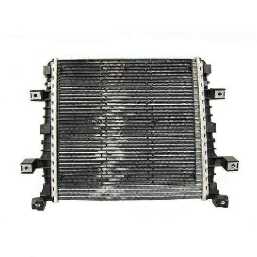 インター クーラー ラジエーター パーツ 7L8121212A 適用: アウディ/AUDI AQ7 アクセサリー オート インタークーラー 冷却 タンク 7L8121212A AL-MM-0403 AL Car parts｜オートパーツエージェンシー