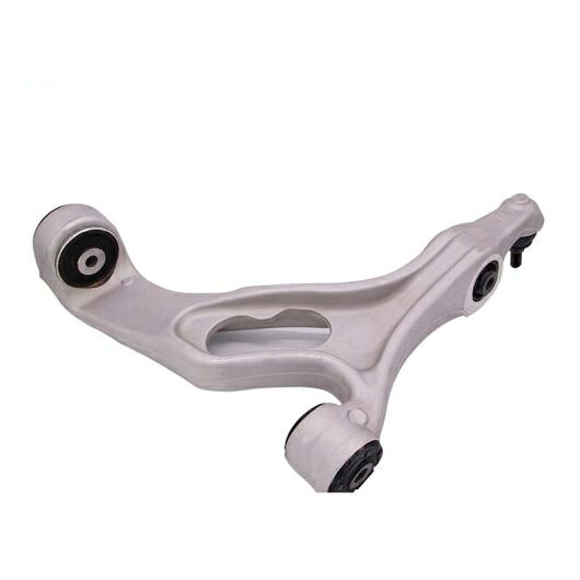 ロワー フォーク コントロール アーム 左 7P0407151E 適用: アウディ/AUDI AQ7 フォルクスワーゲン/VOLKSWAGEN トゥアレグ コントロールアーム 7P0407151E AL-MM-0427 AL Car parts｜オートパーツエージェンシー