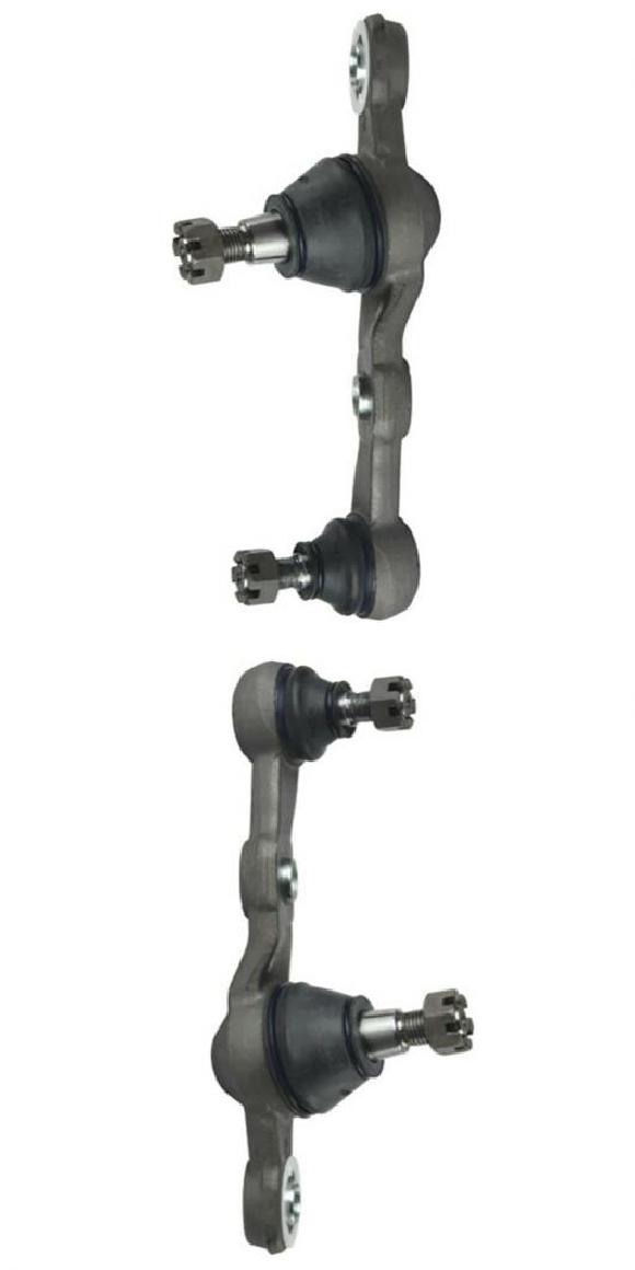 フロント サスペンション ロワー ボール ジョイント 適用: トヨタ レクサス GS300 GS350 GS430 GS450H GS460 4333039625 4334039505 LH 4333039625・RH 4334039505 AL-MM-0281 AL Car parts