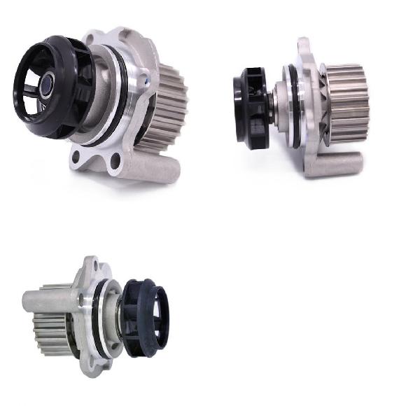 クーラント ポンプ 1.8T エンジン 冷却 ウォーター ポンプ 06A121011L 06A121012G 適用: VW トランスポーター シャラン ゴルフ アウディ/AUDI 06A121011L～06A121012G AL-MM-0380 AL Car parts｜オートパーツエージェンシー