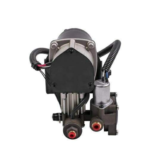 サスペンション コンプレッサー エア ポンプ 78-10072 AN 適用: レンジ ローバー/ローバー LR3 2005-2009 LR3 2010-2014 全モデル レンジ ローバー/ローバー 2006-2013 LR0 23964 AL-MM-0603 AL Car parts
