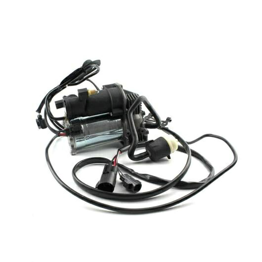 エア コンプレッサー 適用: サスペンション ショック アブソーバー LR069691 LR047172 LR044566 レンジ ローバー/ローバー L405 2013-2016 スポーツ L494 2014-2016 LR069691 AL-MM-0604 AL Car parts