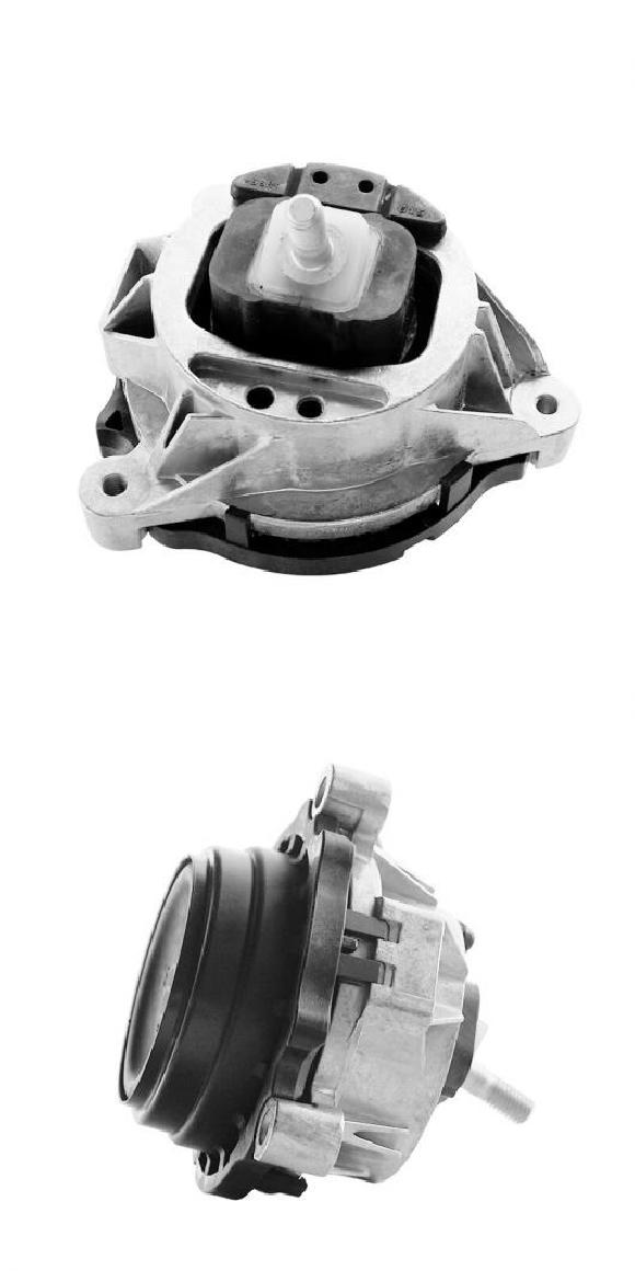 モーター マウント エンジン パーツ 左 22116787657 右 22116787658 適用: BMW 1 F21 F20 BMW3 F30 F35 F80 BMW 3 ツーリング F31 左 22116787657・右 22116787658 AL-MM-1014 AL Car parts