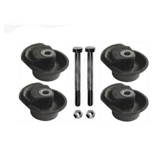 リア 車軸 ブッシング 3A0501541 333501541 357501541 357501541A 適用: フォルクスワーゲン/VOLKSWAGEN パサート ヴァリアント AL-MM-1260 AL Car parts
