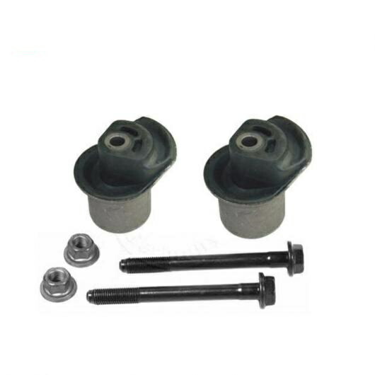 リア 車軸 ブッシング リペア キット 1H0501541AS 11H0501541S 適用: フォルクスワーゲン/VOLKSWAGEN ジェッタ II ゴルフ II コラード AL-MM-1452 AL Car parts｜オートパーツエージェンシー