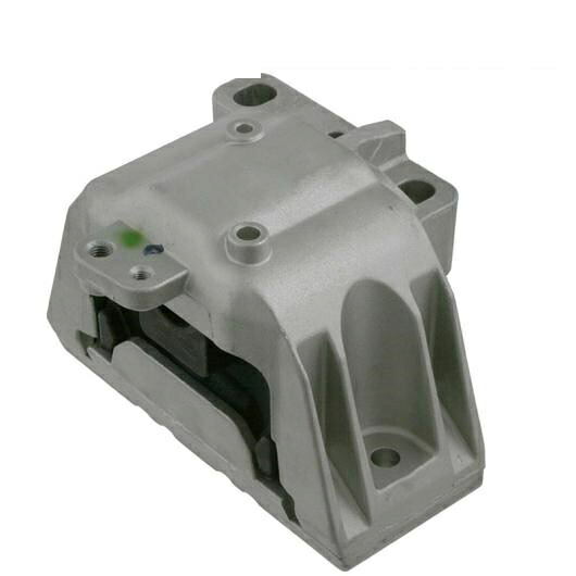 エンジン サポート マウント 1J0199262BE 1J0199262AN 適用: VW ゴルフ IV ボーラ シュコダ オクタヴィア アウディ/AUDI A3 AL-MM-1647 AL Car parts