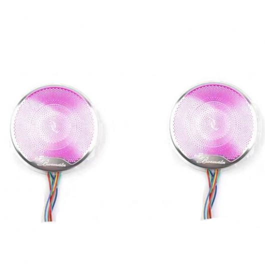 64色 エアコン ライト 適用: メルセデスベンツ W213 フロント タービン 通気口 吹き出し口 インレット センター コンソール ライト タイプ002 AL-MM-2017 AL Car parts