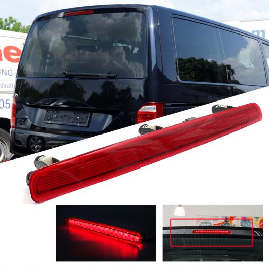 LED サード ブレーキ ライト ハイ オート レベル リア ハイ マウント ストップ ランプ 適用: VW トランスポーター マルチバン カラベル T5 2003-2015 AL-MM-2297 AL Car light|オートパーツエージェンシー