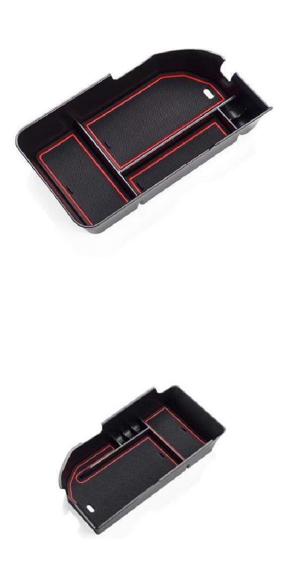 適用: トヨタ カムリ 2018 2019 2020 ABS プラスチック アームレスト ボックス スーツケース ストレージ ボックス グローブ ボックス クラップボード 適用: 右ハンドル用・左ハンドル用 AL-MM-2698 AL Interior parts for cars 7,582円