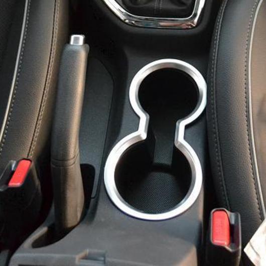 適用: ヒュンダイ/現代/HYUNDAI CANTUS クレタ IX25 2014-2019 フロント カップホルダー カバー トリム ウォーター ボトル インテリア アクセサリー AL-MM-2913 AL Interior parts for cars