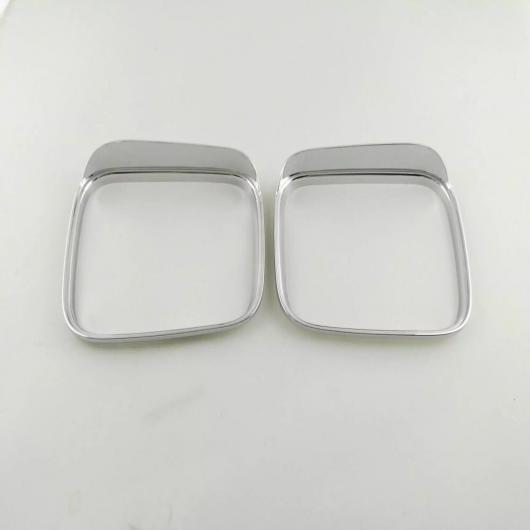 適用: ジープ/JEEP レネゲード 2014-2016 2017 2018 2019 サイド ドア ミラー カバー リア ビュー トリム レイン ガード バイザー シェード ベゼル フレーム アクセサリー AL-MM-2981 AL Exterior parts for cars｜オートパーツエージェンシー