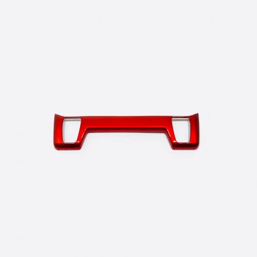 適用: トヨタ RAV4 2019 2020 2021 インテリア 装飾 ギア シフト パネル アームレスト ステッカー カップホルダー カバー トリム アクセサリー モデル11 AL-MM-3331 AL Exterior parts for cars