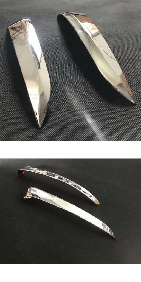 適用: マツダ CX-8 CX8 2017 2018 ABS クローム サイド ドア バックミラー ミラー カバー トリム ストリップ エクステリア アクセサリー ステッカー アッパー・ロワー AL-MM-3243 AL Exterior parts for cars