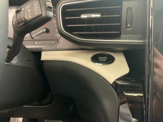 適用: フォード/FORD エクスプローラー 2020 2021 カーボンファイバー スタイル センター コンソール インテリア インストルメント パネル トリム AL-MM-3662 AL Interior parts cars 22,831円